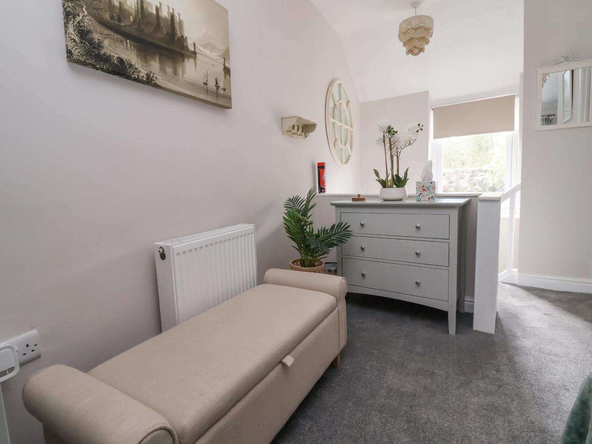 Millgate Cottage Conwy Extérieur photo