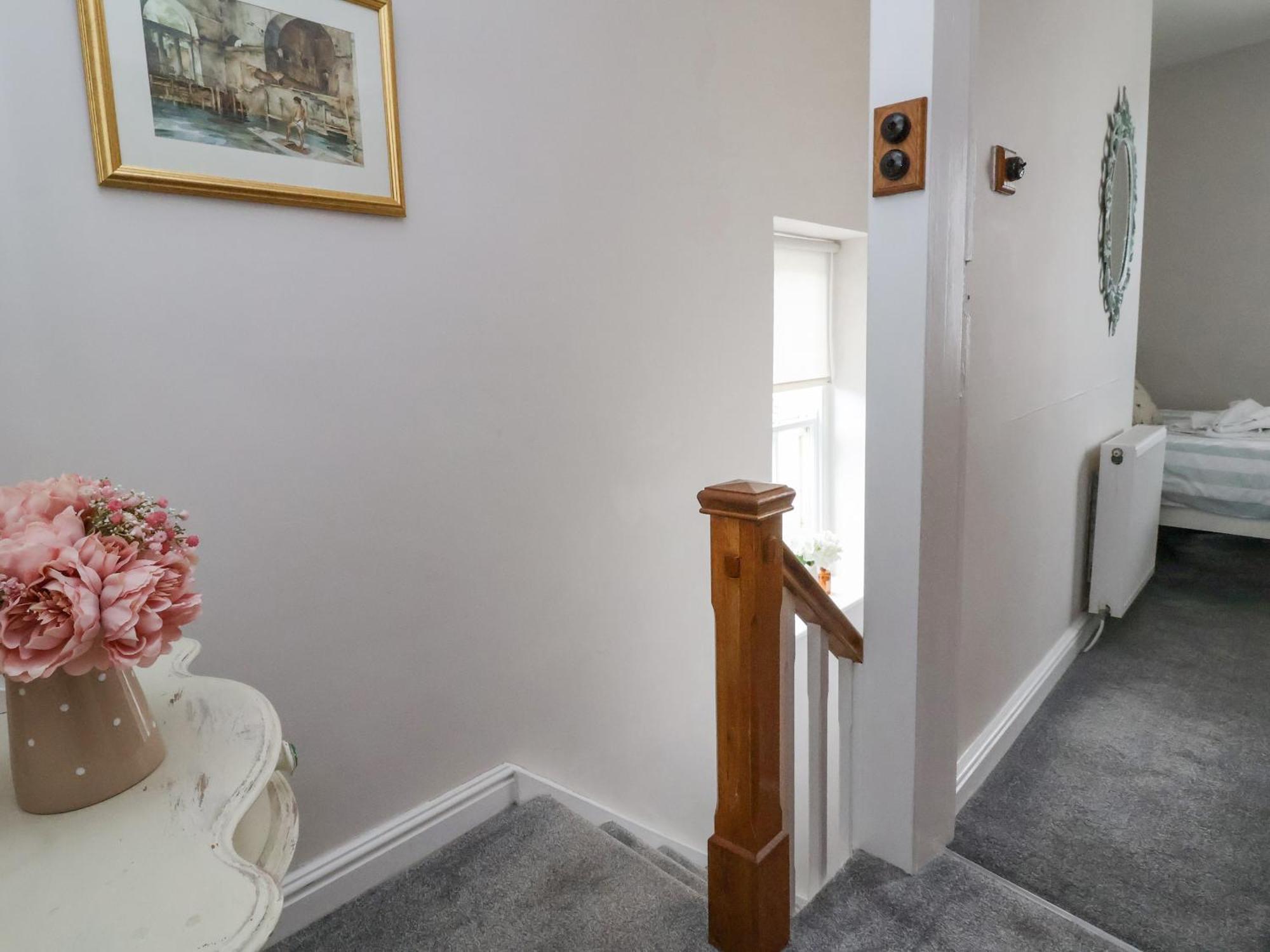Millgate Cottage Conwy Extérieur photo