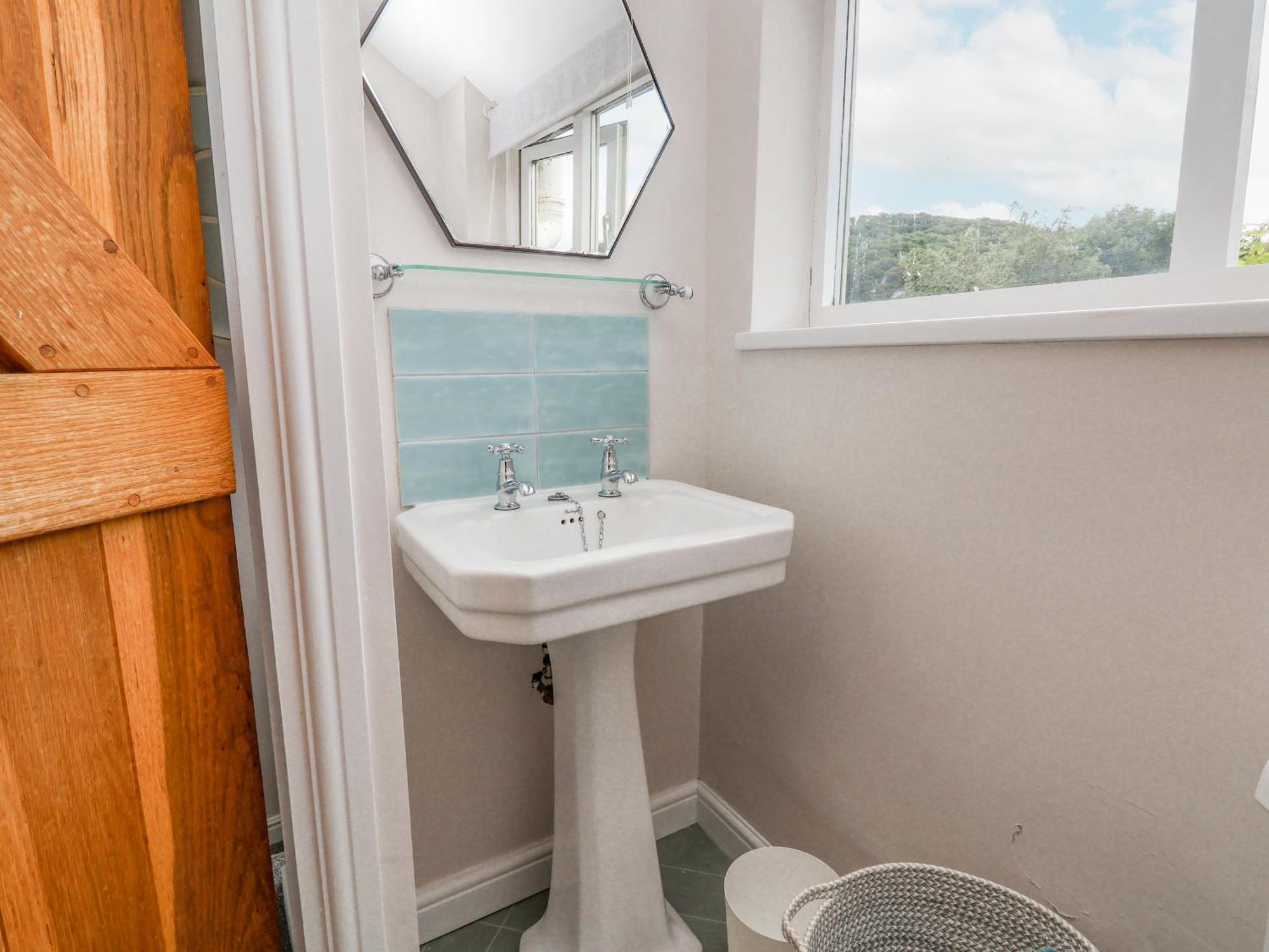Millgate Cottage Conwy Extérieur photo