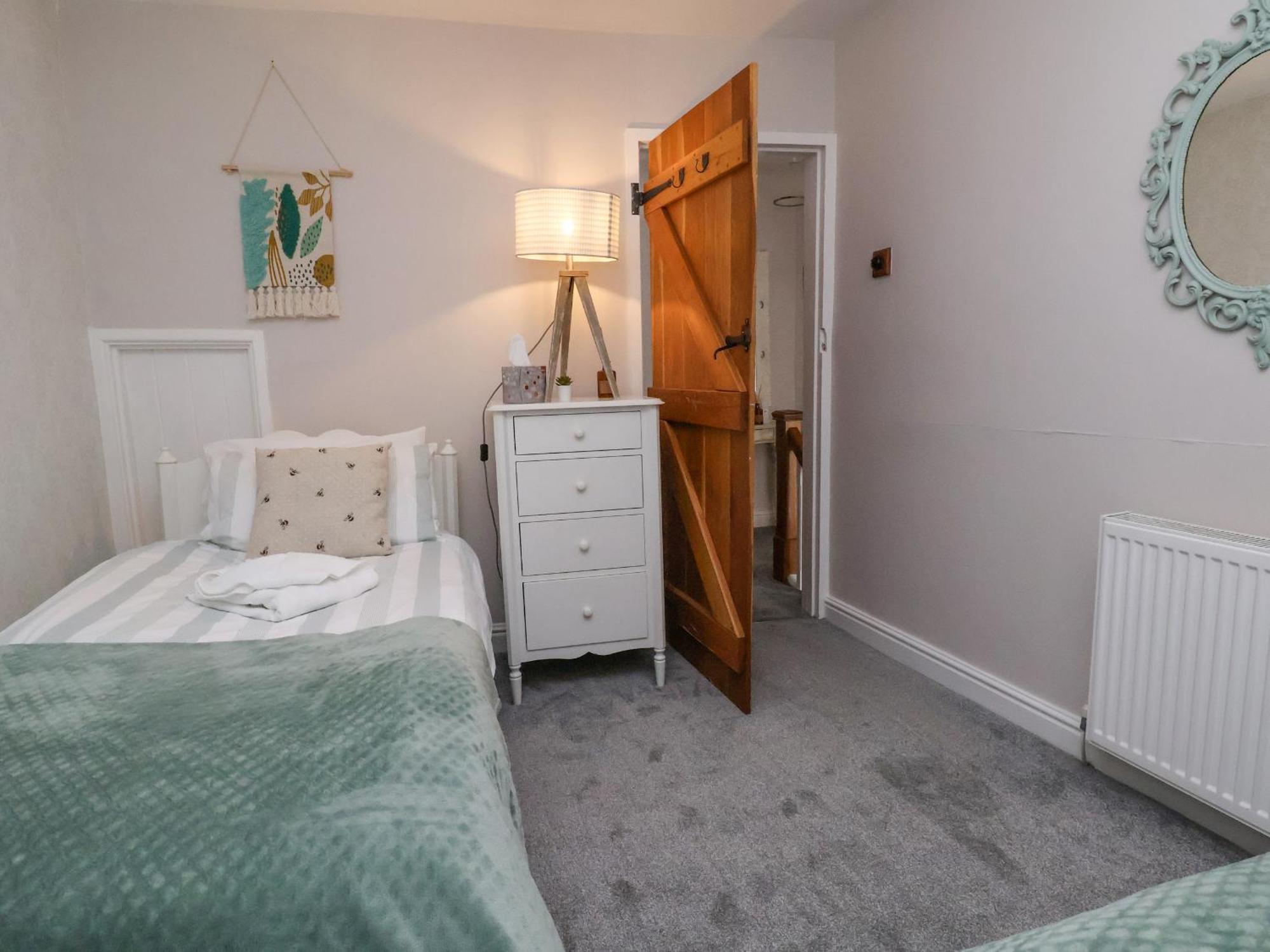 Millgate Cottage Conwy Extérieur photo