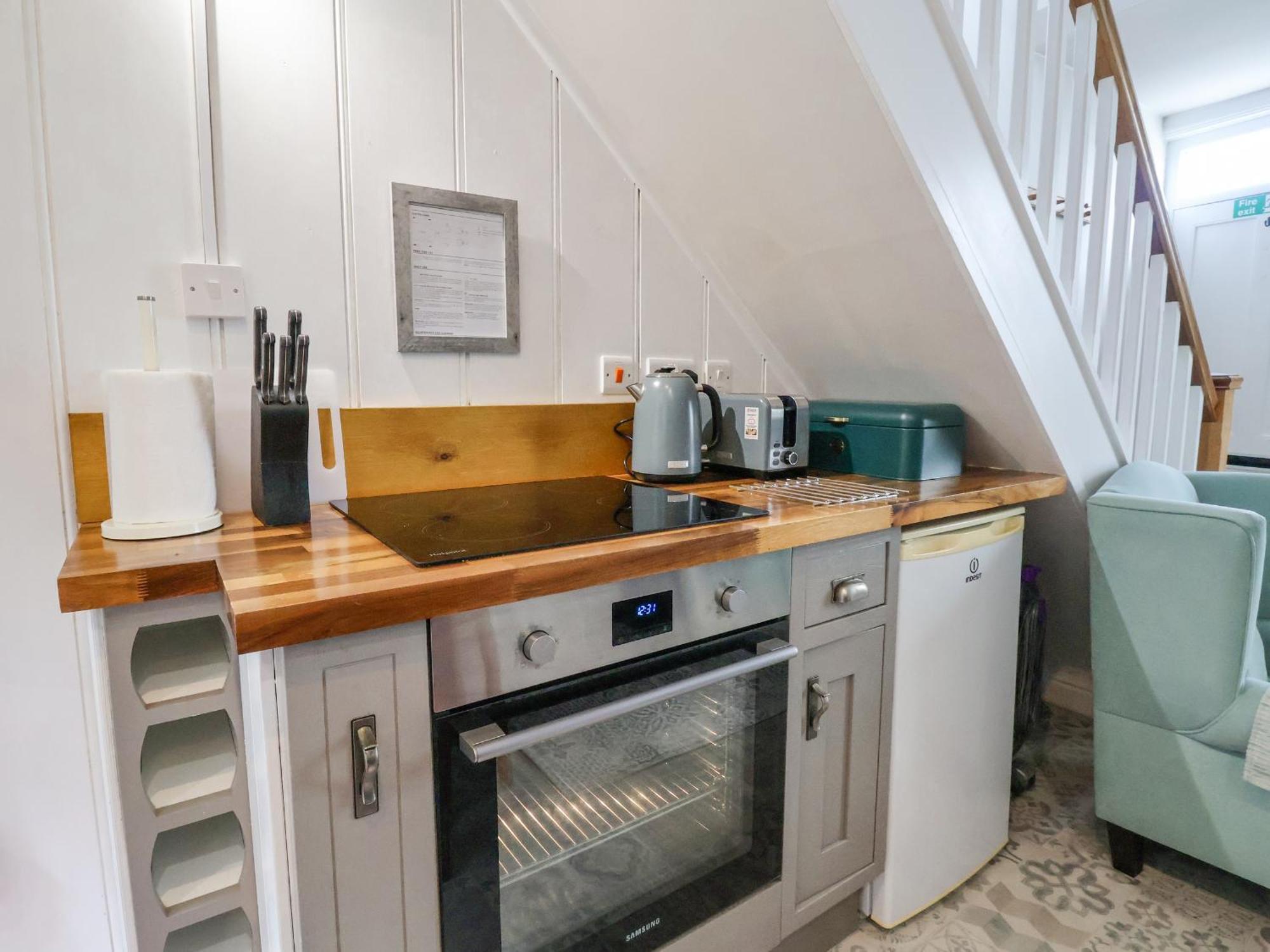 Millgate Cottage Conwy Extérieur photo