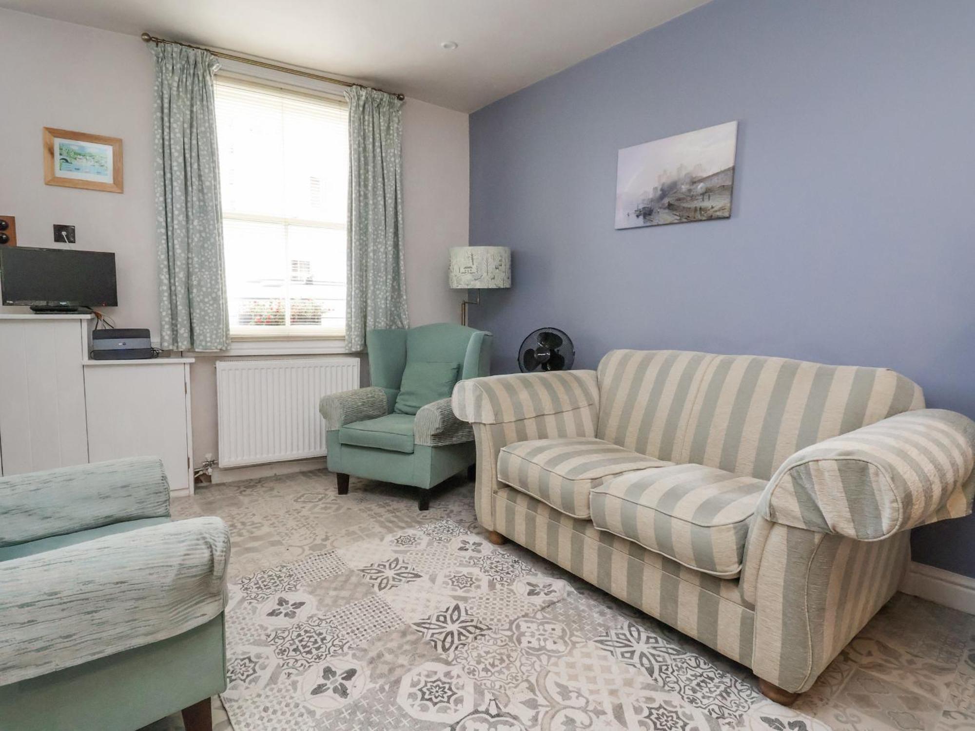 Millgate Cottage Conwy Extérieur photo