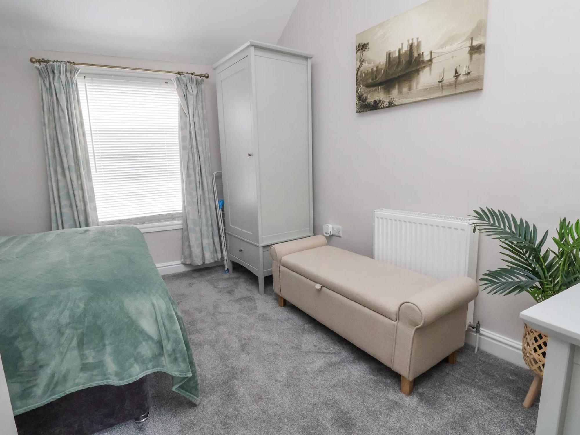 Millgate Cottage Conwy Extérieur photo