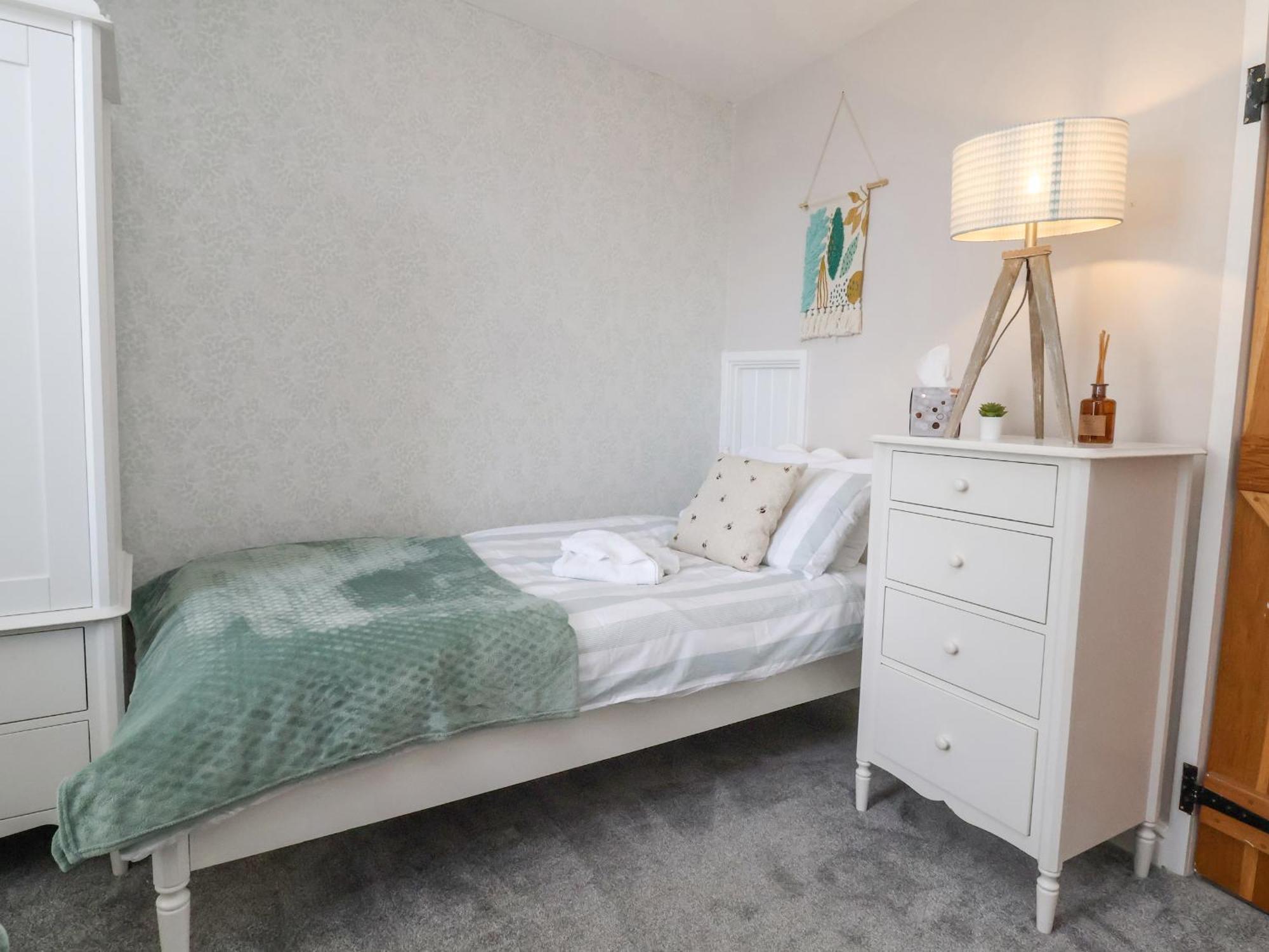 Millgate Cottage Conwy Extérieur photo