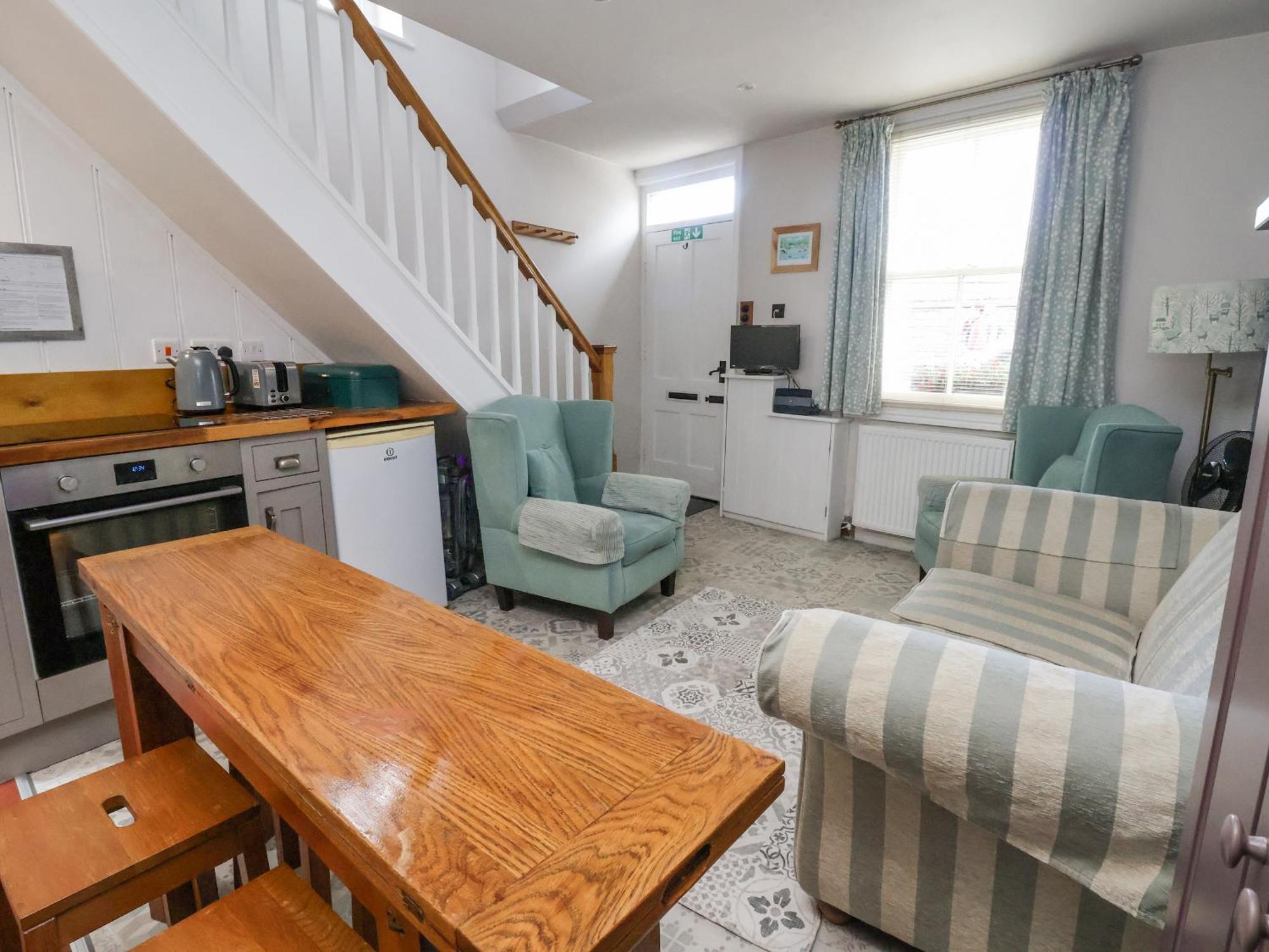 Millgate Cottage Conwy Extérieur photo