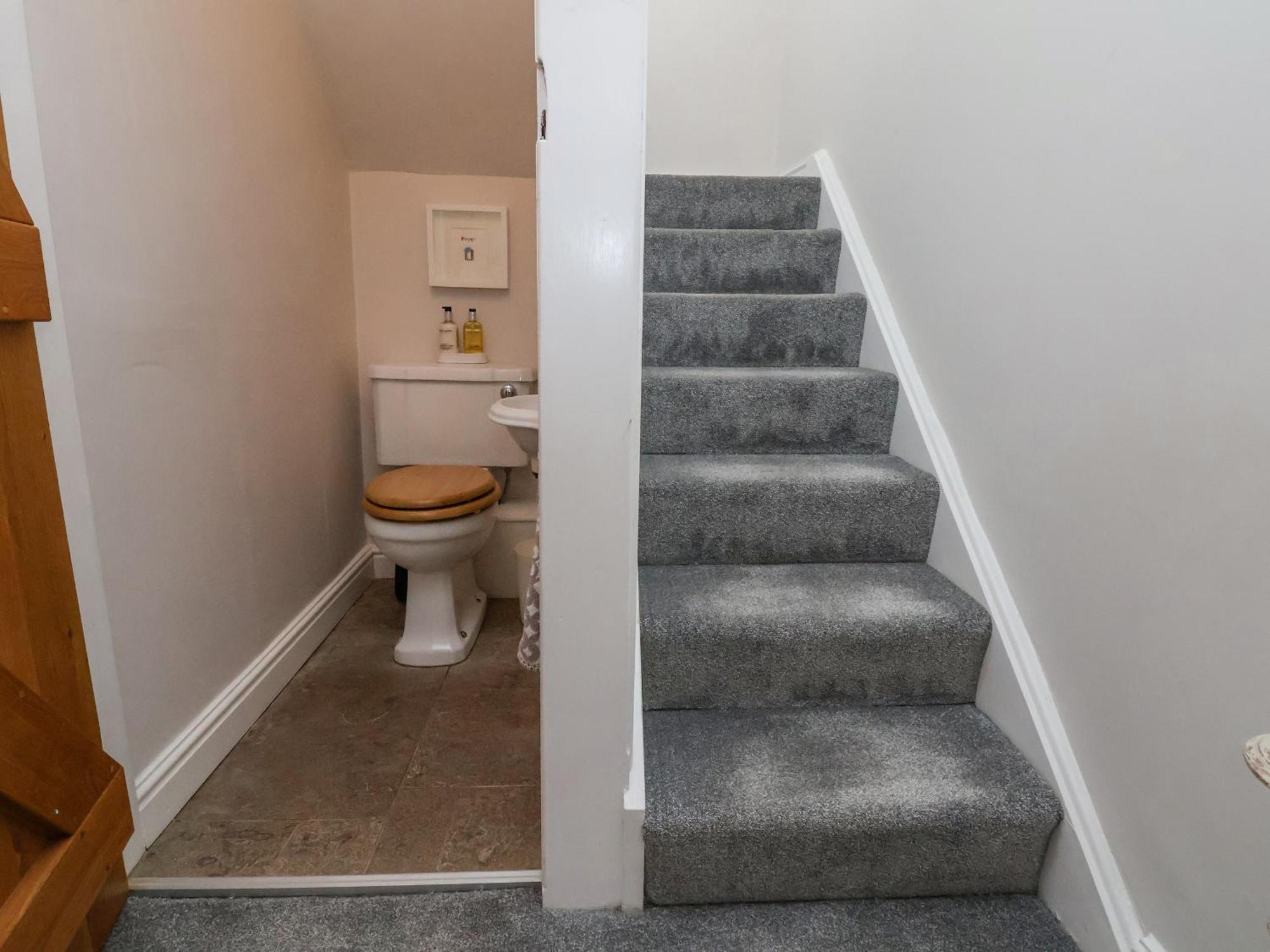 Millgate Cottage Conwy Extérieur photo