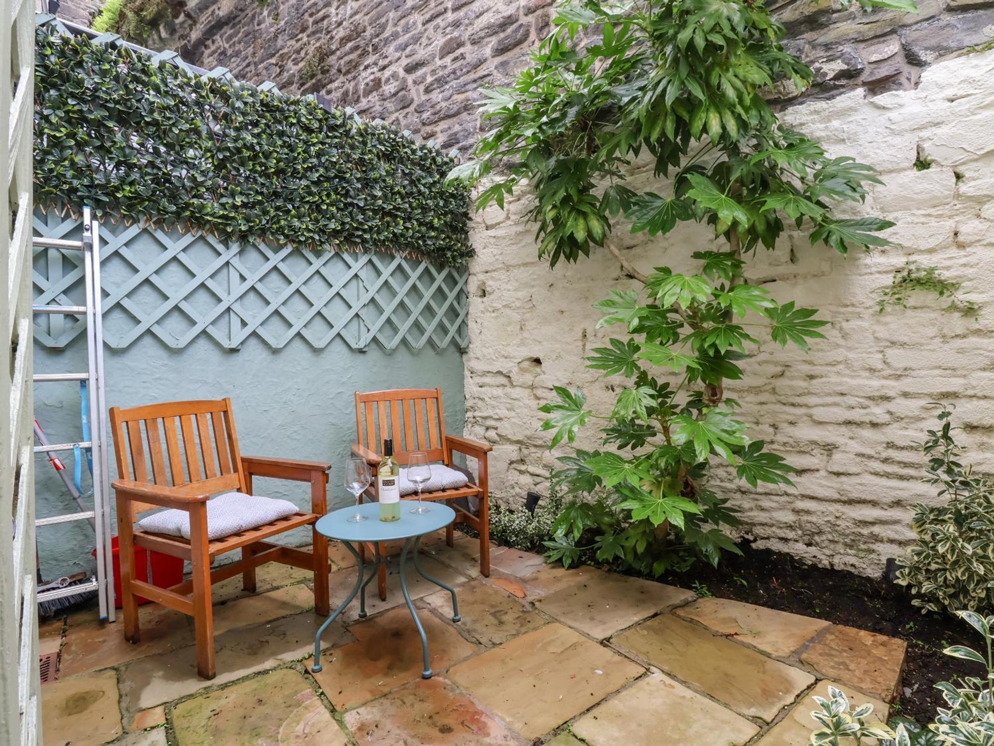 Millgate Cottage Conwy Extérieur photo
